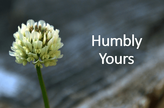 humblyYours